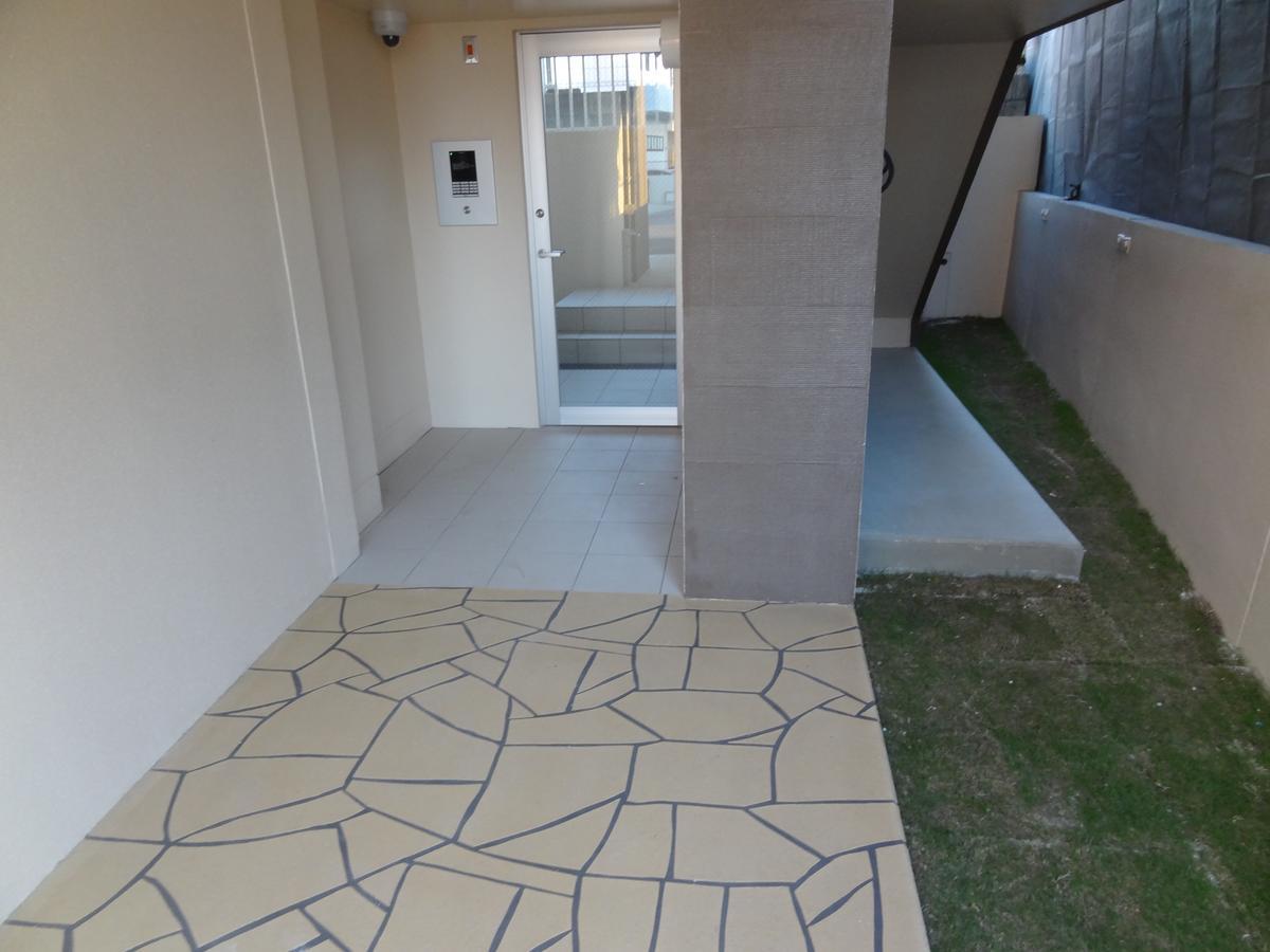 Weekly Harbourview Mansion Ginowan Apartment Exterior photo