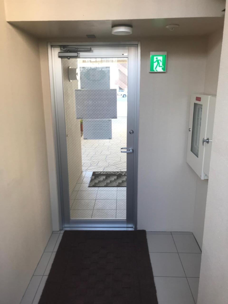 Weekly Harbourview Mansion Ginowan Apartment Exterior photo